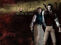 5. Curse: The Eye of Isis (PC) (klucz STEAM)