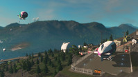 4. Cities: Skylines - Rock City Radio PL (DLC) (PC) (klucz STEAM)