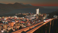 7. Cities: Skylines - Rock City Radio PL (DLC) (PC) (klucz STEAM)