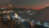 5. Cities: Skylines - Rock City Radio PL (DLC) (PC) (klucz STEAM)