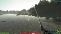 9. Ultimate Fishing Simulator - Taupo Lake (DLC) (PC) (klucz STEAM)