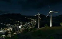 4. Cities: Skylines - Calm The Mind Radio PL (DLC) (PC) (klucz STEAM)