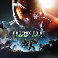 1. Phoenix Point: Behemoth Edition (XO)