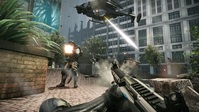 3. Crysis Remastered Trilogy PL (PS4)