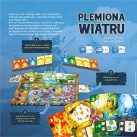 4. Plemiona wiatru