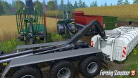 5. Farming Simulator 15 - ITRunner PL (DLC) (PC) (klucz STEAM)