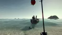 5. Ultimate Fishing Simulator - Thailand PL (DLC) (PC) (klucz STEAM)
