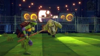 4. Teenage Mutant Ninja Turtles: Mutants Unleashed PL (PS5)