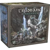 1. Trudvang: Legendy
