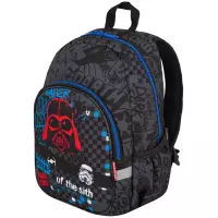 4. Coolpack Toby Plecak Szkolno-Wycieczkowy Star Wars F023779
