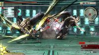 2. GOD EATER 2 Rage Burst (PC) DIGITAL (klucz STEAM)