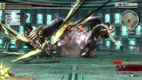 2. GOD EATER 2 Rage Burst (PC) DIGITAL (klucz STEAM)