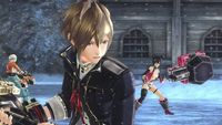 7. GOD EATER 2 Rage Burst (PC) DIGITAL (klucz STEAM)