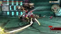 3. GOD EATER 2 Rage Burst (PC) DIGITAL (klucz STEAM)