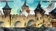 6. Wonder Boy: The Dragon's Trap (PC) DIGITAL (klucz STEAM)