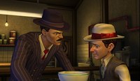 7. Back to the Future (PC/MAC) DIGITAL (klucz STEAM)