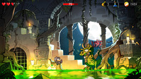 12. Wonder Boy: The Dragon's Trap (PC) DIGITAL (klucz STEAM)