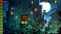 16. Wonder Boy: The Dragon's Trap (PC) DIGITAL (klucz STEAM)