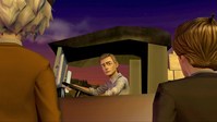 2. Back to the Future (PC/MAC) DIGITAL (klucz STEAM)