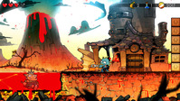 4. Wonder Boy: The Dragon's Trap (PC) DIGITAL (klucz STEAM)