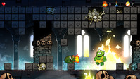 9. Wonder Boy: The Dragon's Trap (PC) DIGITAL (klucz STEAM)