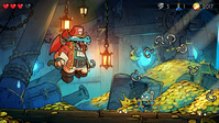 13. Wonder Boy: The Dragon's Trap (PC) DIGITAL (klucz STEAM)