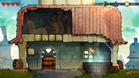 3. Wonder Boy: The Dragon's Trap (PC) DIGITAL (klucz STEAM)