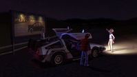 6. Back to the Future (PC/MAC) DIGITAL (klucz STEAM)