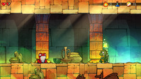 8. Wonder Boy: The Dragon's Trap (PC) DIGITAL (klucz STEAM)