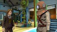 3. Back to the Future (PC/MAC) DIGITAL (klucz STEAM)