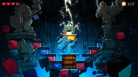 7. Wonder Boy: The Dragon's Trap (PC) DIGITAL (klucz STEAM)