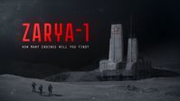 5. Zarya-1 (PC/MAC) DIGITAL (klucz STEAM)