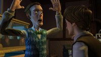 8. Back to the Future (PC/MAC) DIGITAL (klucz STEAM)