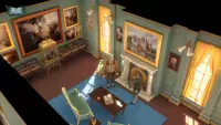 2.  Arsene Lupin - Once a Thief PL (PS5)