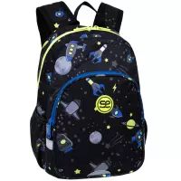 1. Coolpack Toby Plecak Szkolno-Wycieczkowy Atlantis F049828