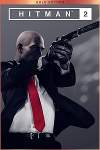 6. Hitman 2 Gold Edition PL (klucz STEAM)