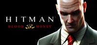 3. Hitman: Blood Money (klucz STEAM)