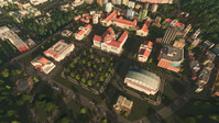 9. Cities: Skylines - Campus PL (DLC) (PC) (klucz STEAM)