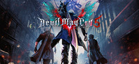 4. Devil May Cry 5 PL (PC) (klucz STEAM)