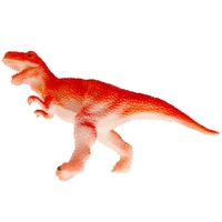 6. Mega Creative Zestaw Figurki Dinozaurów 12szt. 454268