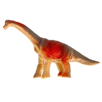 4. Mega Creative Zestaw Figurki Dinozaurów 12szt. 454268