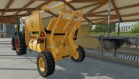 6. Farming Simulator 22 - Vermeer Pack PL (DLC) (PC) (klucz STEAM)