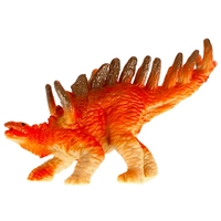 9. Mega Creative Zestaw Figurki Dinozaurów 12szt. 454268
