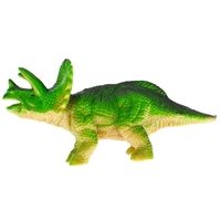 11. Mega Creative Zestaw Figurki Dinozaurów 12szt. 454268