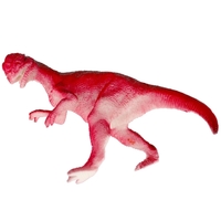 12. Mega Creative Zestaw Figurki Dinozaurów 12szt. 454268