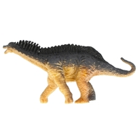 8. Mega Creative Zestaw Figurki Dinozaurów 12szt. 454268