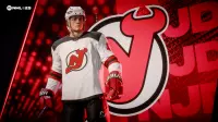 2. EA Sports NHL 25 (Xbox Series X)