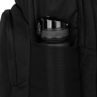 4. Coolpack Plecak Młodzieżowy Grif Black 24 F100877