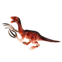 2. Mega Creative Zestaw Dinozaurów 4szt. 498696