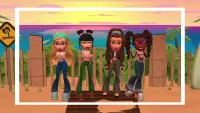 5. BRATZ Rhythm & Style PL (PS5)